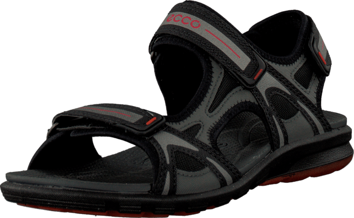 Ecco - Cruise Black