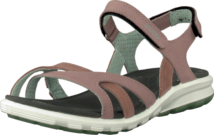 Ecco - Cruise Brown