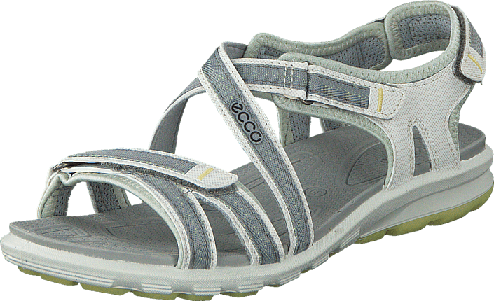 Ecco - Cruise Shadow White