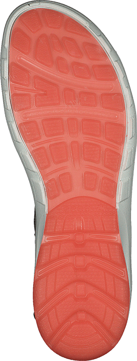 Ecco - Cruise Dark Shadow/ Coral