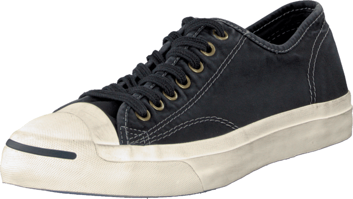 Converse - JP ox Black/Egret