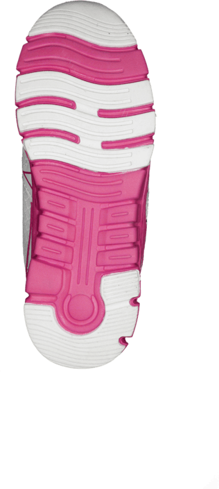 Hello Kitty - 410331 White/Fuxia