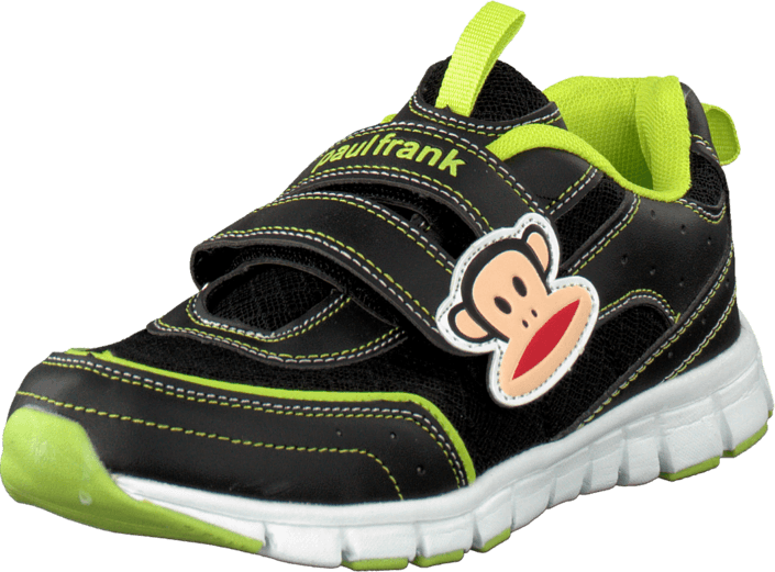 Paul Frank - 406820 Black/Lime