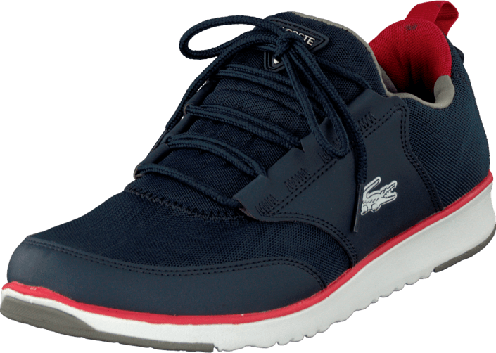 Lacoste - L.IGHT TRF5 DK BLU/DK BLU