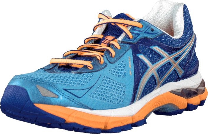 Asics - GT 2000 3 W Blue