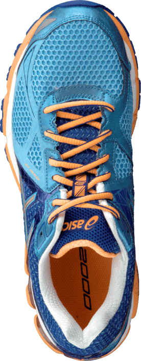 Asics - GT 2000 3 W Blue