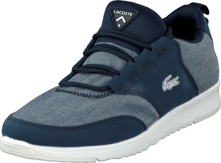 Lacoste - Light Lin Dk Blu