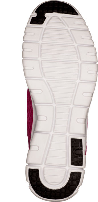 Bagheera - Helix Cerise/Lime
