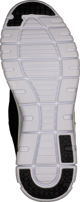 Bagheera - Helix Black/Lime