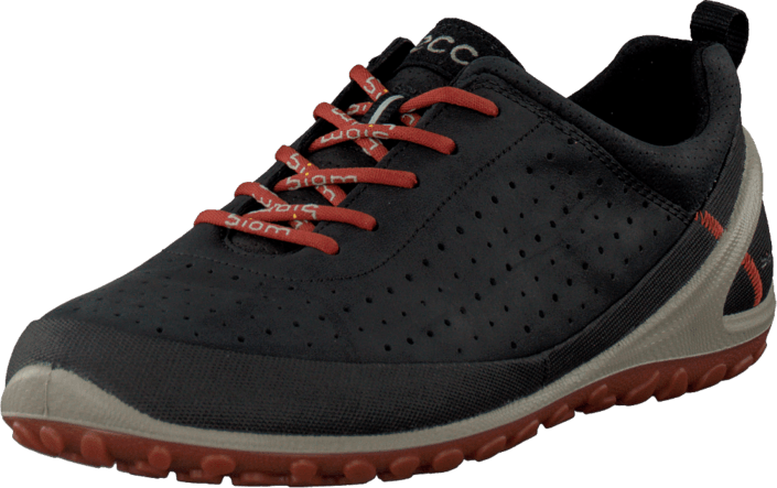 Ecco - Biom Lite 80201458692 Black