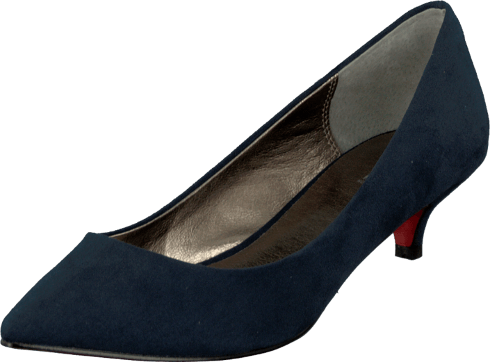 Donna Girl - 218322 Navy