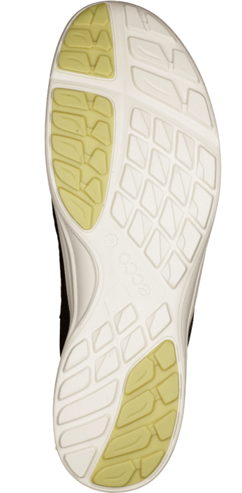 Ecco - Terracruise 84102359901 Grey