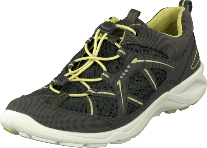 Ecco - Terracruise 84102359901 Grey