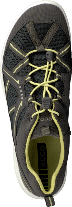 Ecco - Terracruise 84102359901 Grey