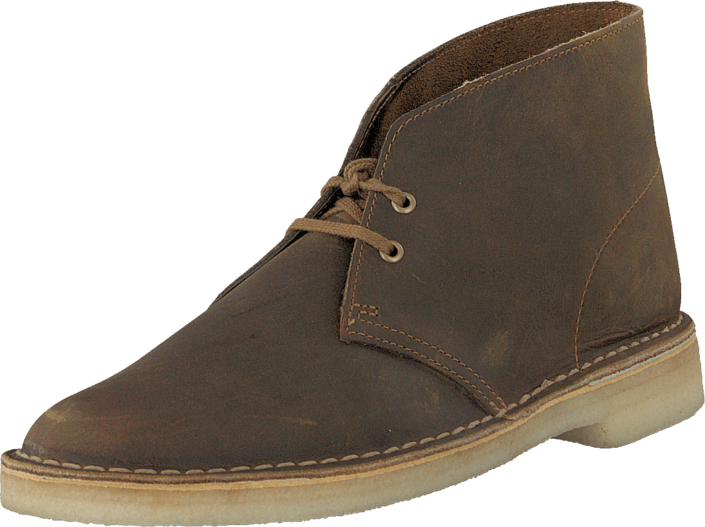 Clarks - Originals Desert Boot Beeswax