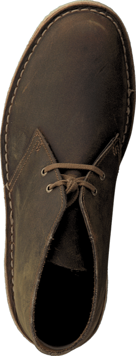 Clarks - Originals Desert Boot Beeswax