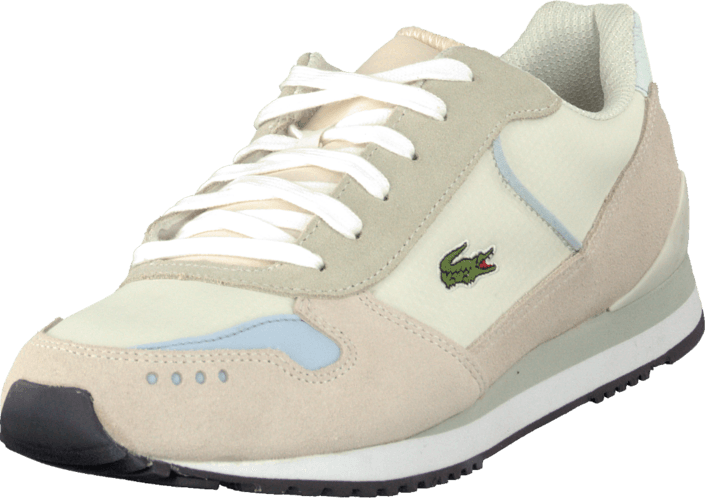 Lacoste - Trajet Mr OffWhite