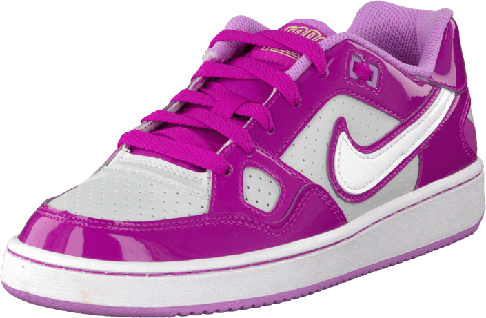 Nike - Son Of Force Pure Platinum