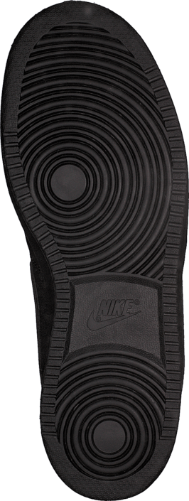 Nike - Son Of Force Black/Black-Black