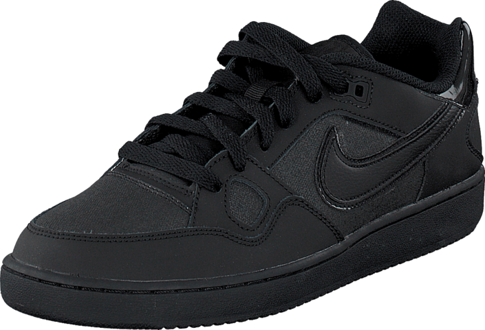 Nike - Son Of Force Black/Black-Black
