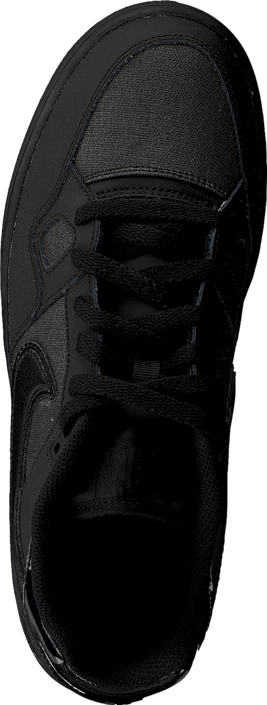Nike - Son Of Force Black/Black-Black