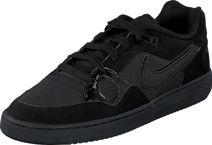 Nike - Son Of Force Black/Black