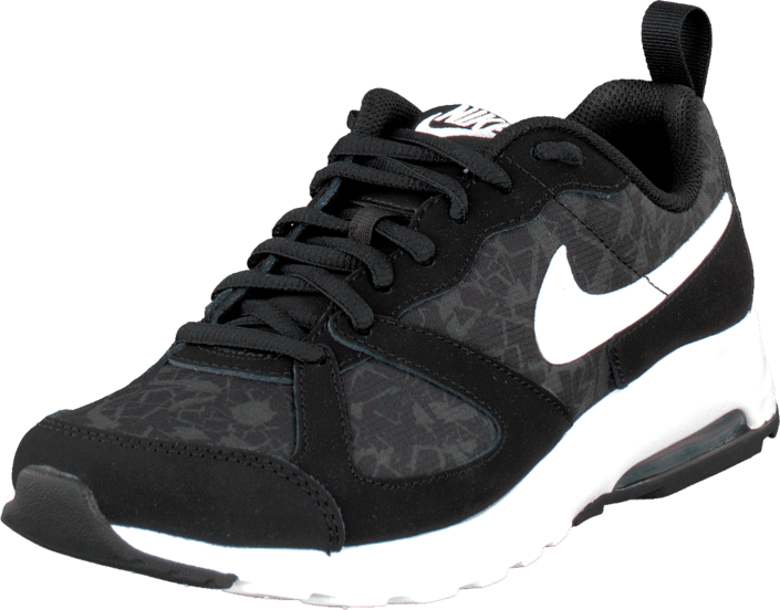Nike - Wmns Nike Air Max Muse Print Black-White