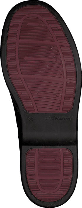 Tretorn - Eva Classic Black