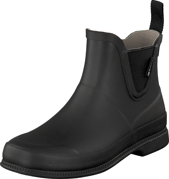 Tretorn - Eva Classic Black