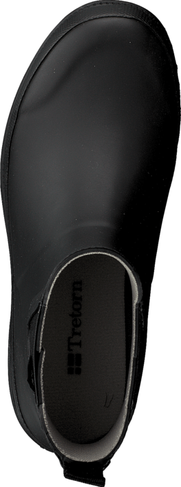 Tretorn - Eva Classic Black