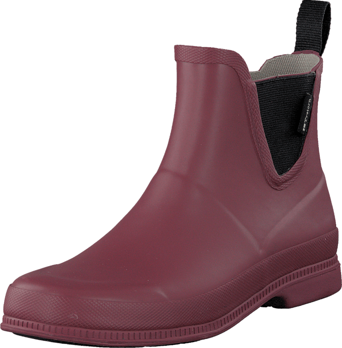 Tretorn - Eva Classic Burgundy