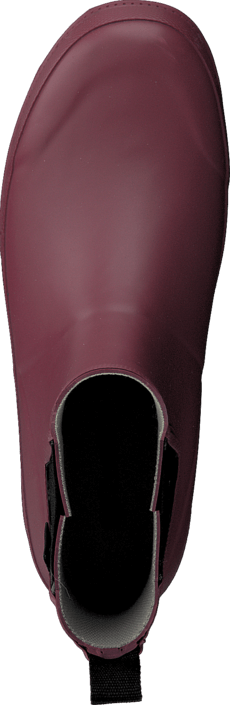 Tretorn - Eva Classic Burgundy