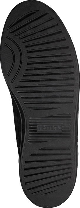 Tretorn - Flinga Mid GTX Winter Black