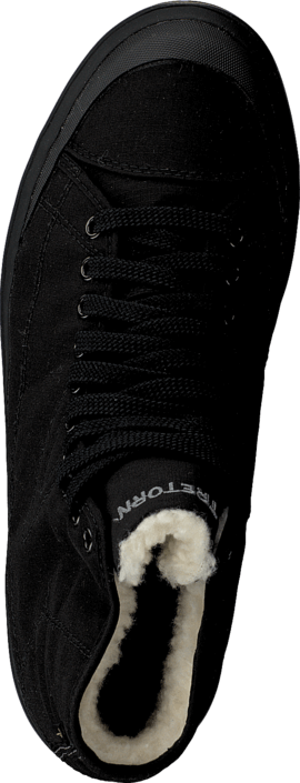 Tretorn - Flinga Mid GTX Winter Black