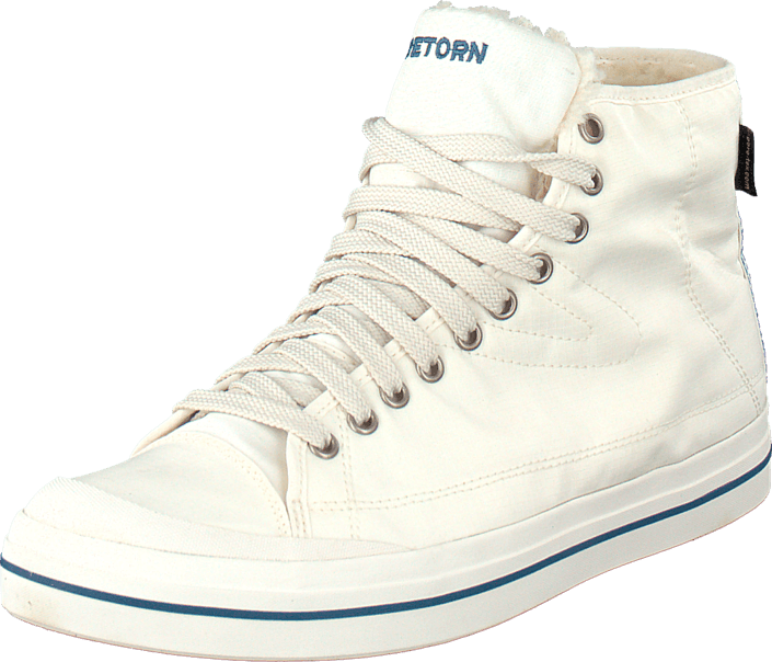 Tretorn - Flinga Mid GTX Winter White