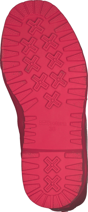 Tretorn - Lilly Pink