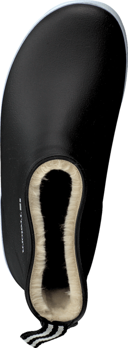 Tretorn - Wings Winter Low Black