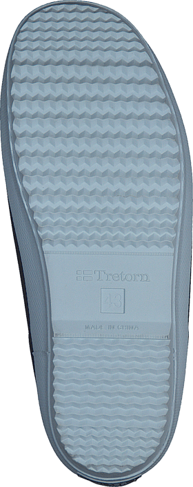 Tretorn - Wings Winter Low Blue