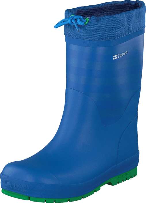 Tretorn - Gränna Winter Blue/Green