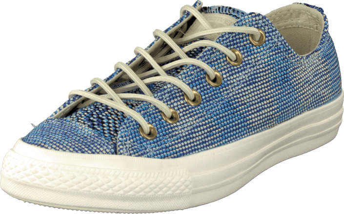 Converse - All star Wmns Ox Monte Blur/Multi