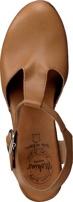 Mohino - 16218 1308 Natural Crust Camel