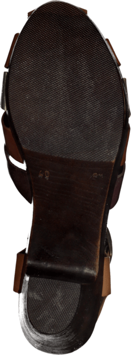 Mohino - 16935 1308 Marron Vaq. Camel