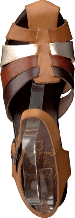 Mohino - 16935 1308 Marron Vaq. Camel