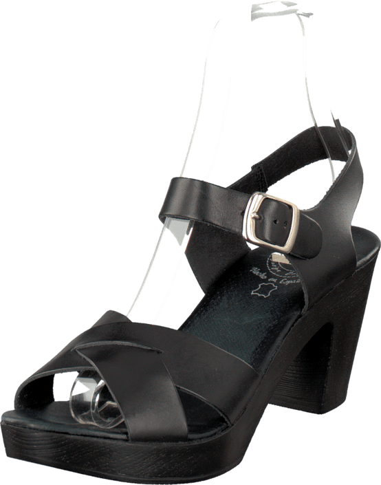Mohino - 15500 1308 Negro Vaq. Negro