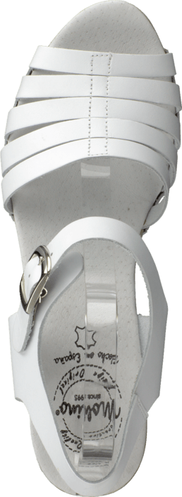 Mohino - 16934 1308 Ice Vaq. Blanco