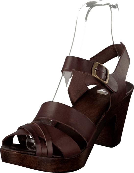 Mohino - 16926 1308 Maroon Vaq. Maroon
