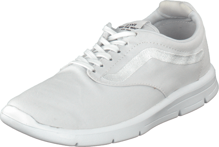 Vans - M Iso 1 5 Mono White