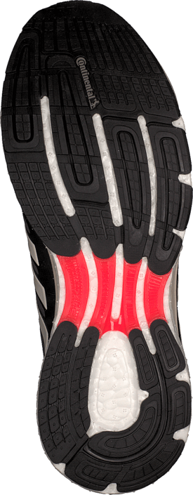 adidas Sport Performance - Supernova Glide Boost Climahea Ash Purple/Chalk White/Grey