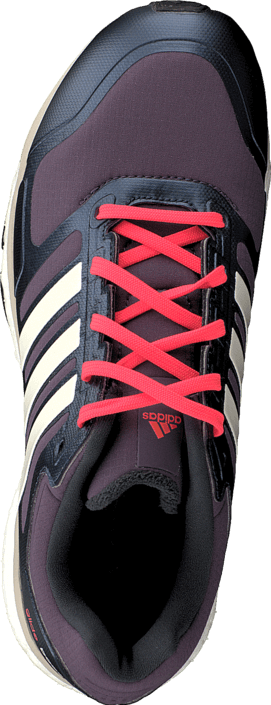 adidas Sport Performance - Supernova Glide Boost Climahea Ash Purple/Chalk White/Grey