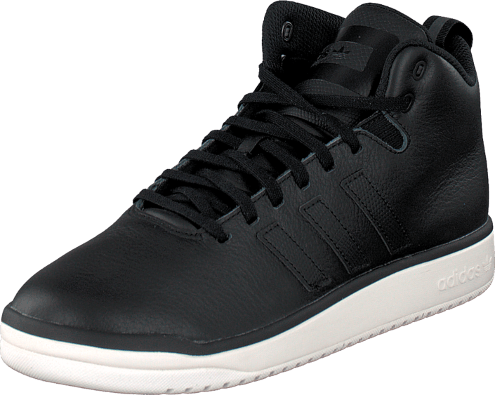 adidas Originals - Veritas Lea Core Black/Chalk White